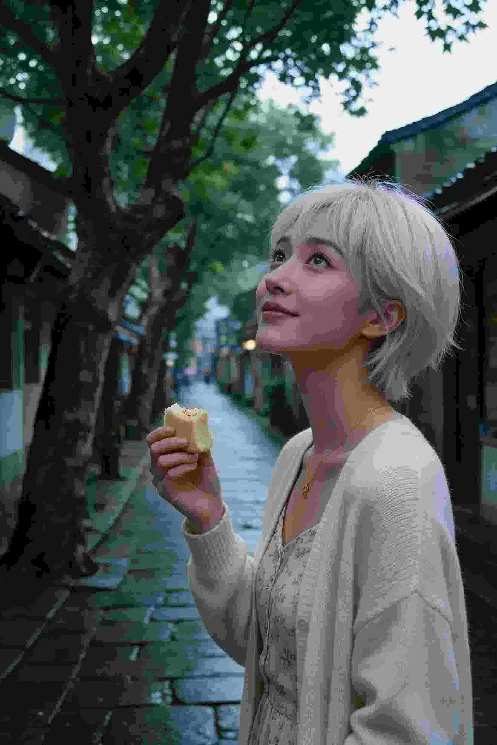 我家萌宝会读心 封面