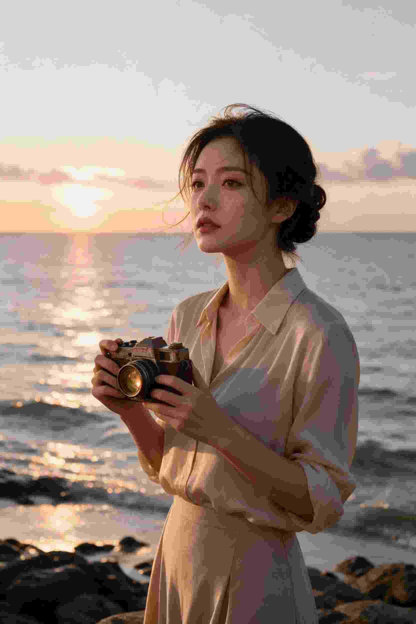都市题材短剧海报