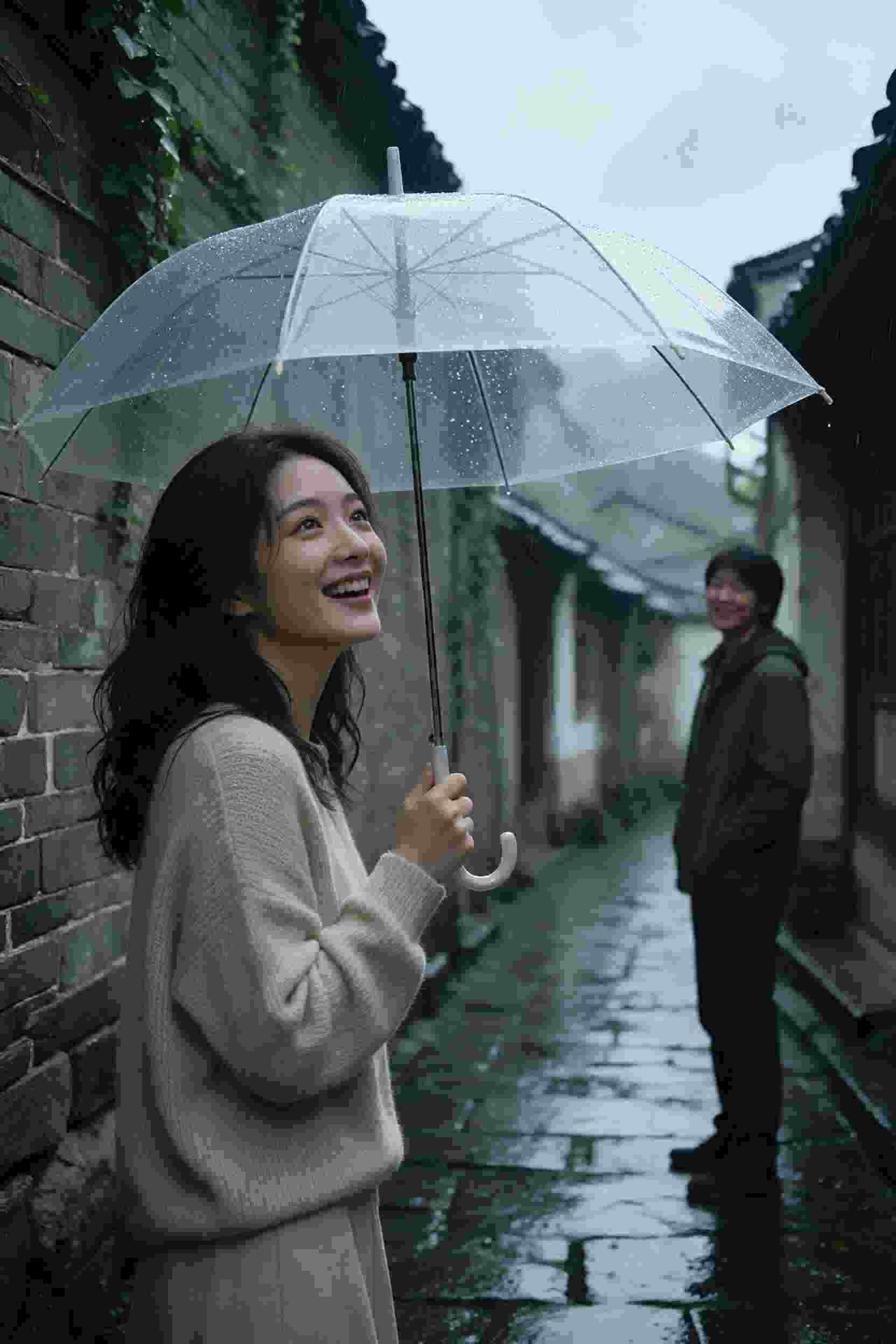 医妃倾城王爷请自重 封面