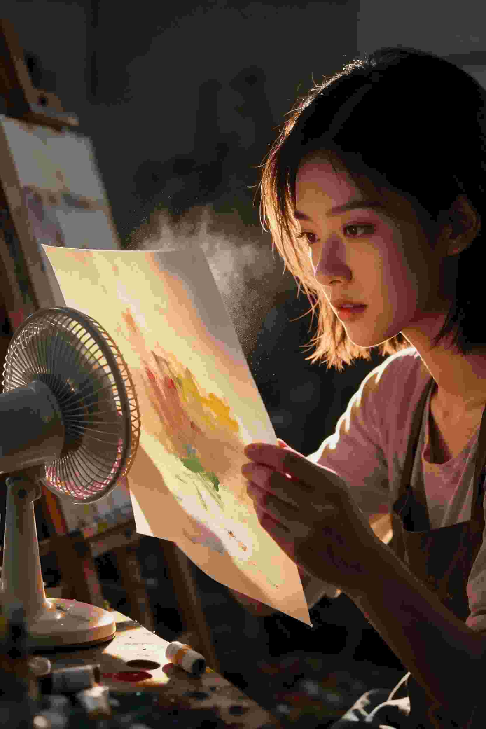 莫比乌斯回廊 封面