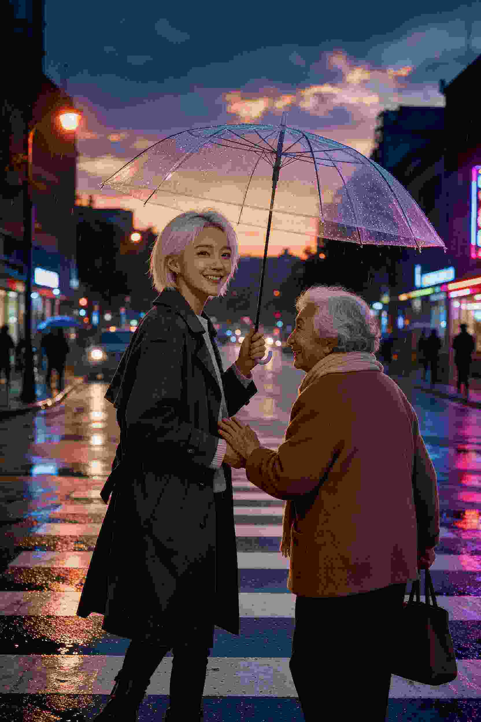 我在都市收租的日子 都市轻喜短剧封面