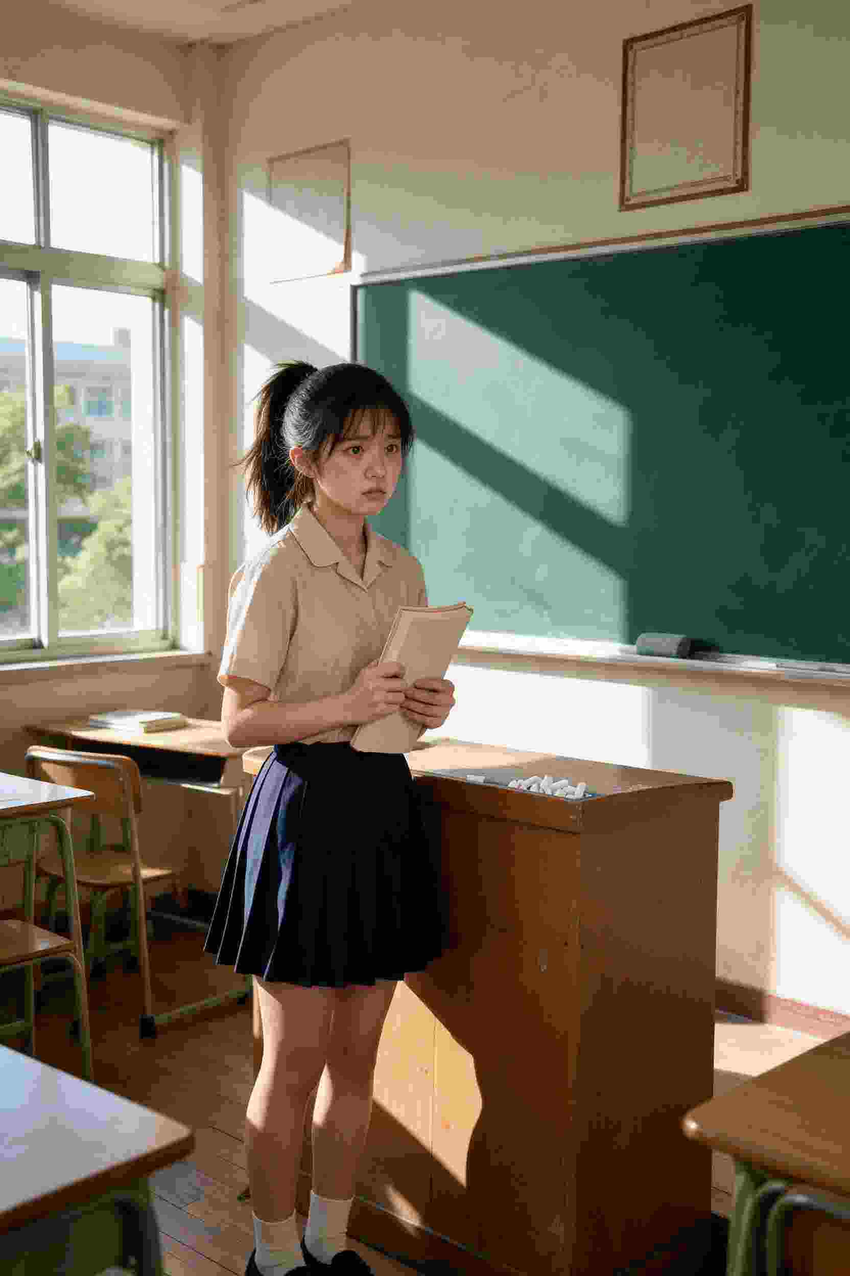 小城大案 缩略图